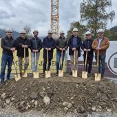 Leistbarer Wohnraum für das Montafon