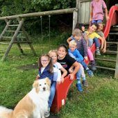Lehrgang „Schulhund“: Eine einzigartige Ausbildung