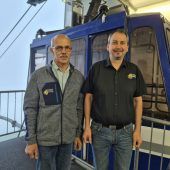 Vom Kassier zum Betriebsleiter