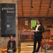 Lange Nacht der Museen im Gmeiner Huus