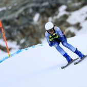 Ski-Talent stirbt nach Trainingsunfall