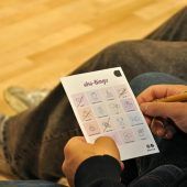 Angebote für Junge vorgestellt