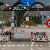 Schweiz senkt die Zollfreigrenze