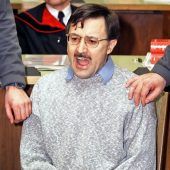Terror zwischen Jörg Haider und SOS Mitmensch