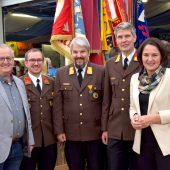 „130 Johr Bärger Füürwehr“