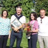 Bewegungspark hält länger fit