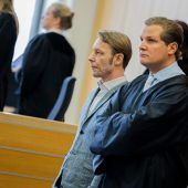 Freispruch für ­Maddie-Verdächtigen