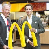Burger statt Medizin