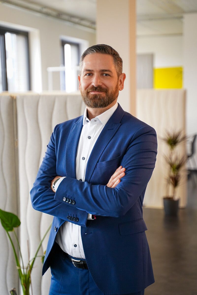 Christian Rauch, Partner bei Deloitte Österreich und Standortleiter in Vorarlberg. ⇒FA