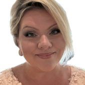 „Angst, dass Fenster bersten”: So hat Christine Graf den Hurrikan erlebt
