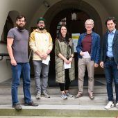 Feldkircher Umfrage war ein Erfolg