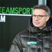 Neuer Klub für Damir Canadi