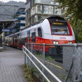Hickhack um Haltestelle Hafen