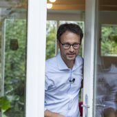 „Zwischen Bitschi und Kickl passt kein Blatt“