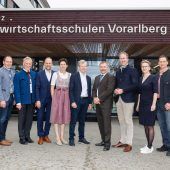 Die Bildungsstätte der Landwirtschaft