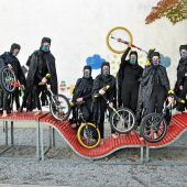 Manege frei für den Ganz kleinen Zirkus!
