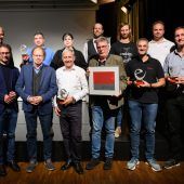 Erneute Auszeichnung im e5-Programm