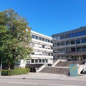 Infoveranstaltungen des Gymnasiums Schillerstraße