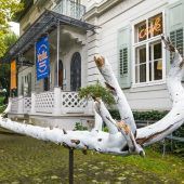„Goldiga Törgga“ für das Jüdische Museum