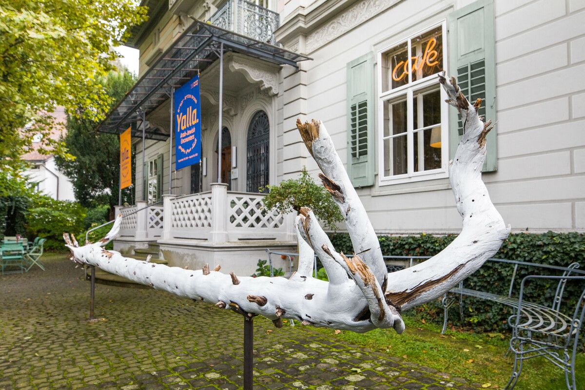 Das Jüdische Museum erhält den Preis für seine „innovative und engagierte Ausstellungs- und Vermittlungsarbeit“.