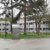 Zumtobel-Werk in der Normandie wackelt