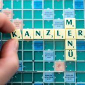 Wort des Jahres: Nachfolge von „Kanzlermenü“ gesucht