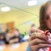 US-Teenagerinnen überraschen mit Pythagoras-Beweis