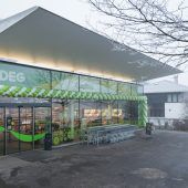 Adeg-Markt Hohenems: Zeichen stehen auf Schließung
