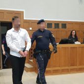 Versuchter Mord mit Machete