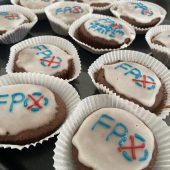Geldregen für die FPÖ