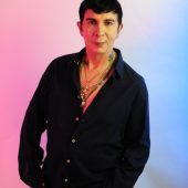 Marc Almond bringt die 80er und 90er zurück