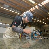 Steinmetz Lenz findet keinen Nachfolger