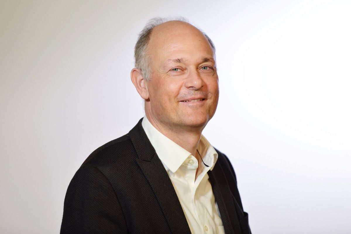 Der Dornbirner BH-Chef starb im Alter von 59 Jahren.