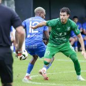 Topspiel steigt in Lochau