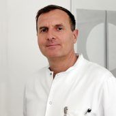 Medizinischer Vortrag im LKH Feldkirch