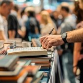 Erster Rankweiler Büchermarkt