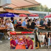 Eingesendet. Vereinsnachrichten aus dem Bezirk
