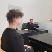 16-Jähriger verprügelte 46-Jährigen am Bahnhof Bregenz