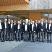 Musikalisch in den Herbst