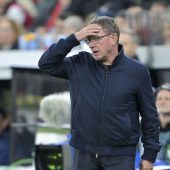 Rangnick fühlt sich bestätigt