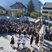 „Markt der Kulturen“ feiert die Vielfalt in der Alpenstadt
