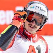 Patrick Feurstein mit starkem Saisonstart