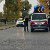 Ermittlungen wegen Mordversuchs