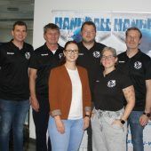 Neue Führung bei Handballverein