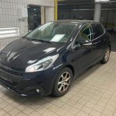 Erstes Raserauto unter dem Hammer