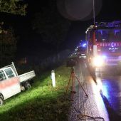 Alko-Lenker (31) prallte gegen Baum