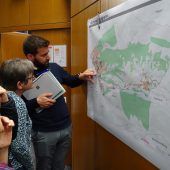 Stadtvertretung ­beschließt REP