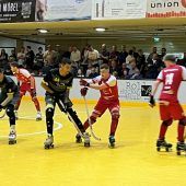 RHC Wolfurt verliert Derby