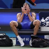 Zverev verzichtet auf Daviscup