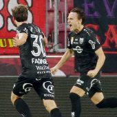 Trotz Niederlage viele positive Schlüsse